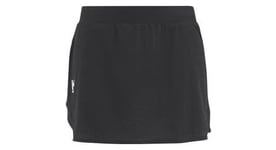 Jupe short femme millet intense noir