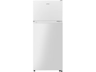 Gorenje Rf212epw4 Kylskåp, E, Fristående, Larder, Höjd 117 Cm, Netto Kyl 96 L, Netto Frys 28 L, Vit | Gorenje