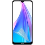 Xiaomi Redmi Note 8T Skärmskydd - Ultra Thin Transparent