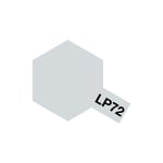 Lakkmaling LP-72 Mica Silver Tamiya 82172 - 10ml