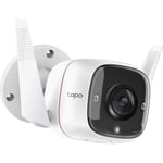 TP-Link Tapo C310 Outdoor Security Wi-Fi Camera