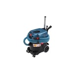 Bosch - gas 35 m afc 110v 35L Wet & Dry Extractor Vacuum M-Class