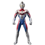 TAMASHII NATIONS Bandai Ultraman Dyna Flash Type Spirits S.H.Figuarts (Shinkocchou Seihou)