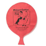 Self Inflating Whoopee-Cushion Joke Prank Party Toy Fart Whoopie Balloon Jokes