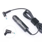 Coreparts 65w Hp Car Adapter 65w