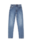 Nudie Jeans Breezy Dreamer Jeans, Blue