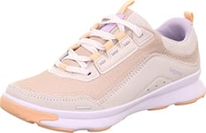 Legero Femme Prêt Basket, Blush Tan Rouge 5580, 42 EU