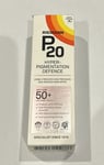 Riemann P20 Hyper-Pigmentation Defence Face Light Cream for dark spots SPF50(886