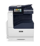 Xerox VersaLink C7120D Colour MultiFunction Printer - Desktop Single tray versio