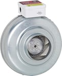 Helios RR 100 C ArtNr 5654 Ventilateur pour tube