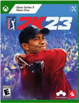 Pga Tour 2k23 - Xbox Series X / Xbox One (Us)