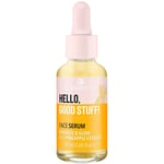 essence cosmetics HELLO, GOOD STUFF! Face Serum