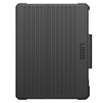 iPad Air 13" (2024) UAG Metropolis SE Fodral - Svart