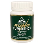 Bio Health Runo Turmeric+ - 60 Capsules