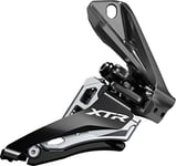 Shimano XTR FD-M9100-D XTR double front derailleur, direct mount, side swing