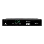 Triax - Recepteur fransat uhd thr7640 1 hdmi 305164