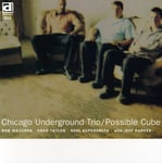 Rob Mazurek  Possible Cube  CD