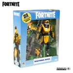 Fortnite Beastmode Jackal 7" Premium Action Figure