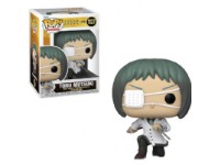 Funko POP! animation: Tokyo Ghoul:Re - Tooru Mutsuki