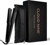 CLOUD NINE The Wide Iron Hair Straightener Gift Set | Ceramic Floating Plates |