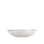 Wedgwood - Jasper Conran Pin Stripe Soup Bowl