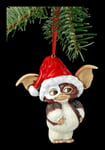 Christmas Tree Decoration - Gremlins Gizmo Santa - Christmas Ball Decor Gift Fun