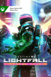 Destiny 2: Lightfall + Annual Pass (DLC) XBOX LIVE Key EUROPE