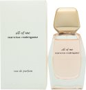 Narciso Rodriguez All Of Me Eau de Parfum 50ml Spray