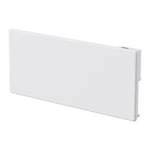 Radiateur Electrique Mural - SANNOVER THERMIQUE - Sanos 2000 W - Rayonnant - Programmable - Blanc