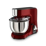 Köksrobot Russell Hobbs 23480-56 Svart Röd 1000 W 5 L