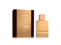 Al Haramain Perfumy Unisex Al Haramain Edp Amber Oud Gold Edition 200 Ml