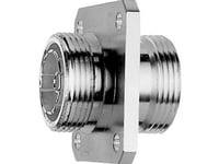 Telegärtner 100024548 100024548 Hf-Adapter 7-16-Din-Tilslutning - 7-16-Din-Tilslutning 1 St