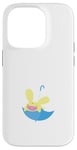 Coque pour iPhone 14 Pro Puyo Puyo Carbuncle 2