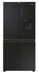 Haier 508L Quad Door Refrigerator HRF580YHC