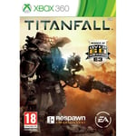 Titanfall (DELETED TITLE) /X360