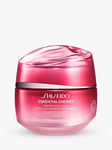 Shiseido Essential Energy Hydrating Day Cream SPF 20, 50ml