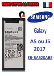 Batterie d'origine Samsung EB-BA520ABE A5 2017 / J5 2017 - 3000mAh