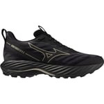 Mizuno Wave Rider GTX 2 - Chaussures trail femme  