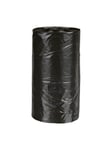 Jolly Paw Dog dirt Bags M 4 rolls of 20 pcs black