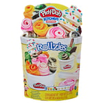 Kitchen Creations: Rollzies Glass Lekset