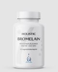 Bromelain, 60 kapslar - Holistic