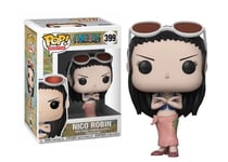 Figurine One Piece - Nico Robin Pop 10cm