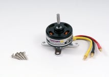 Brushless Motor (850kv) 5mm Shaft Fits: Max-Thrust Riot/Ruckus RC Model Planes.