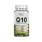 Viterna Q10 - 200 mg Kapslar 60 st