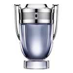 Paco Rabanne Invictus Eau De Toilette Vaporisateur 100 Ml