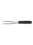 Victorinox Swiss Classic Carving Fork - 15 cm - Black