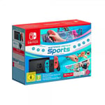 Nintendo Nintendo Switch Sports Set