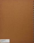 Pro-Art Strathmore 457-9 400 Series Recycled Sketch Pad, 23cm x 30cm Wire Bound, 100 Sheets