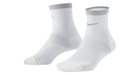 Chaussettes nike spark lightweight blanc