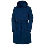 Coupes vent Helly Hansen  W Jane Trench